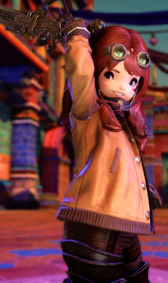 Adventuring Guide Eorzea Collection