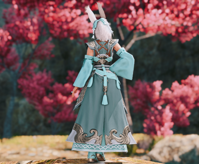 zephyr | Eorzea Collection