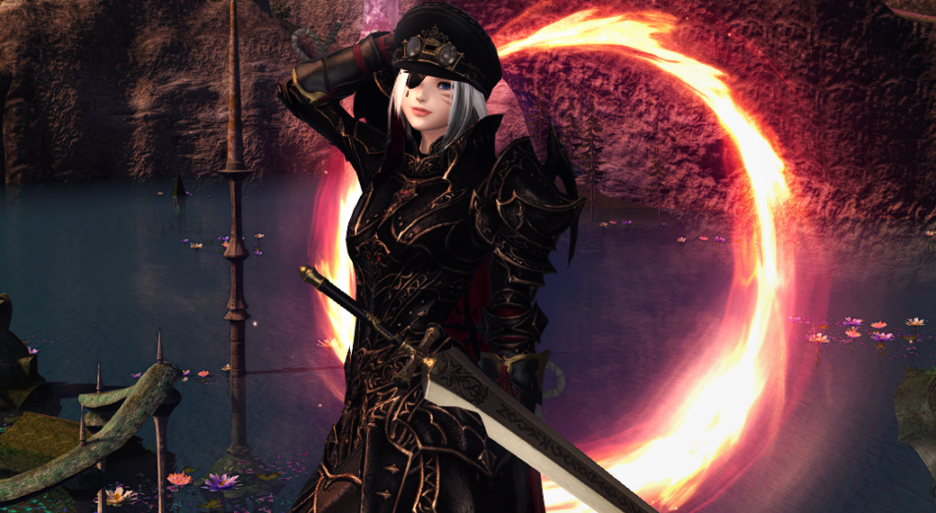 Aettir of the Purgatory | Eorzea Collection