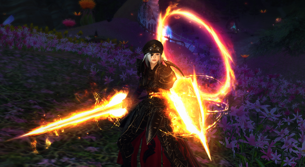 Aettir of the Purgatory | Eorzea Collection