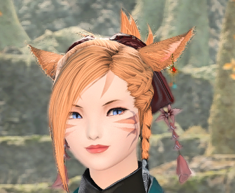Velvet | Eorzea Collection
