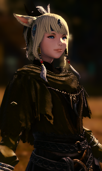 Primeval Eorzea Collection