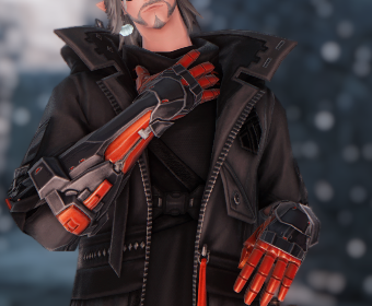 First image