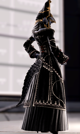 Bene Gesserit | Eorzea Collection