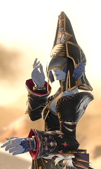 Bene Gesserit | Eorzea Collection