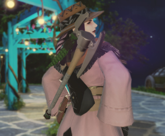 First image