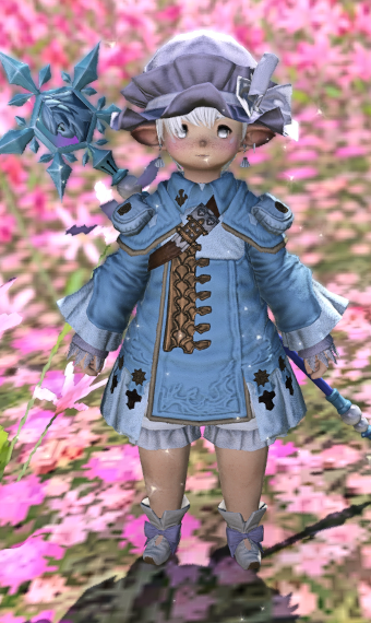 Magical Boy | Eorzea Collection