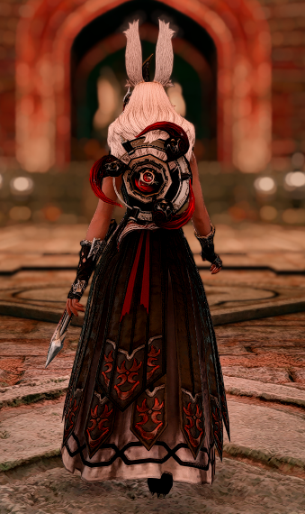Inari | Eorzea Collection