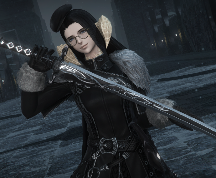 Mourning Eorzea Collection