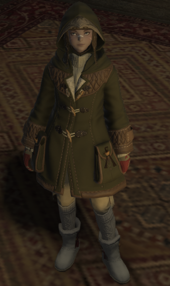AST | Eorzea Collection