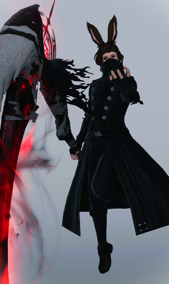 Death's Embrace | Eorzea Collection