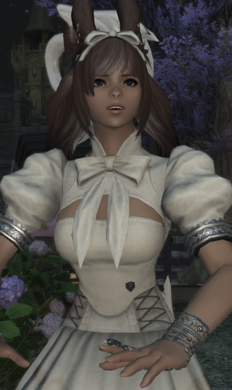 AURA SWAN main image 0