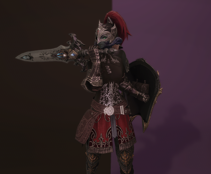 Sharlayan Gloomkeep | Eorzea Collection