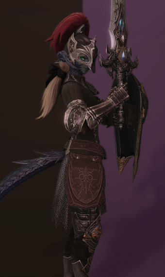 Sharlayan Gloomkeep | Eorzea Collection