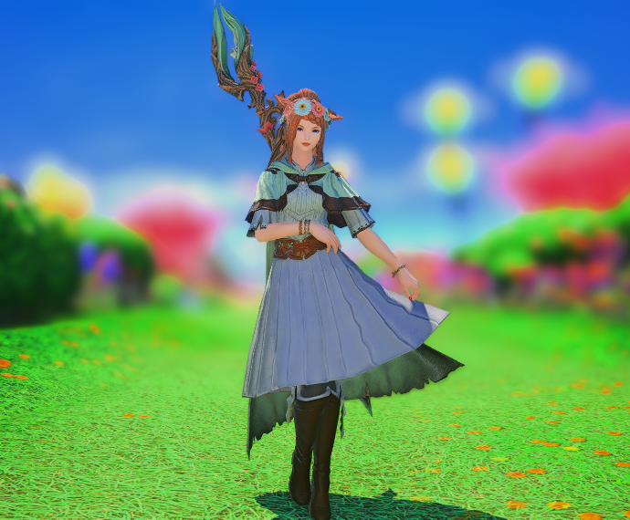 Sweet Dreams | Eorzea Collection