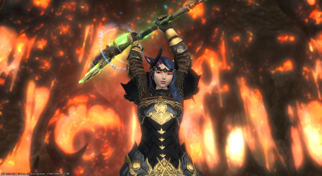 Killer Queen | Eorzea Collection