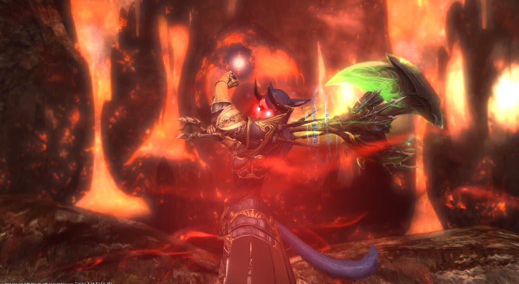 Killer Queen | Eorzea Collection