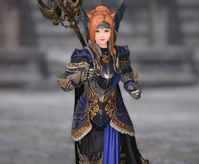 Guardian | Eorzea Collection