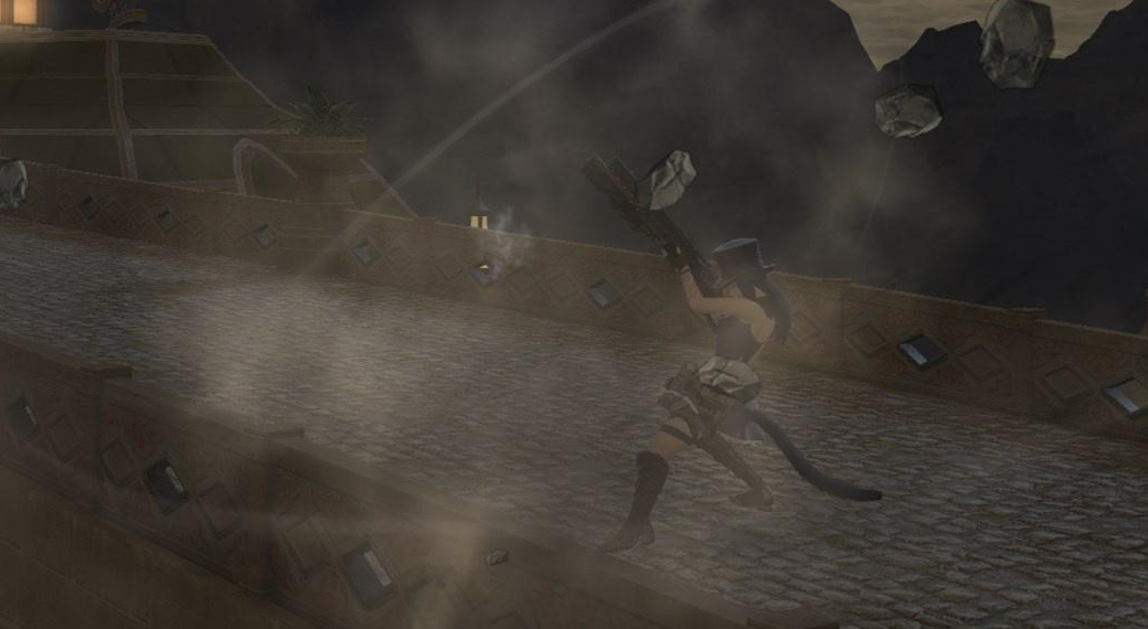 Caitlyn of League of Legends | Eorzea Collection