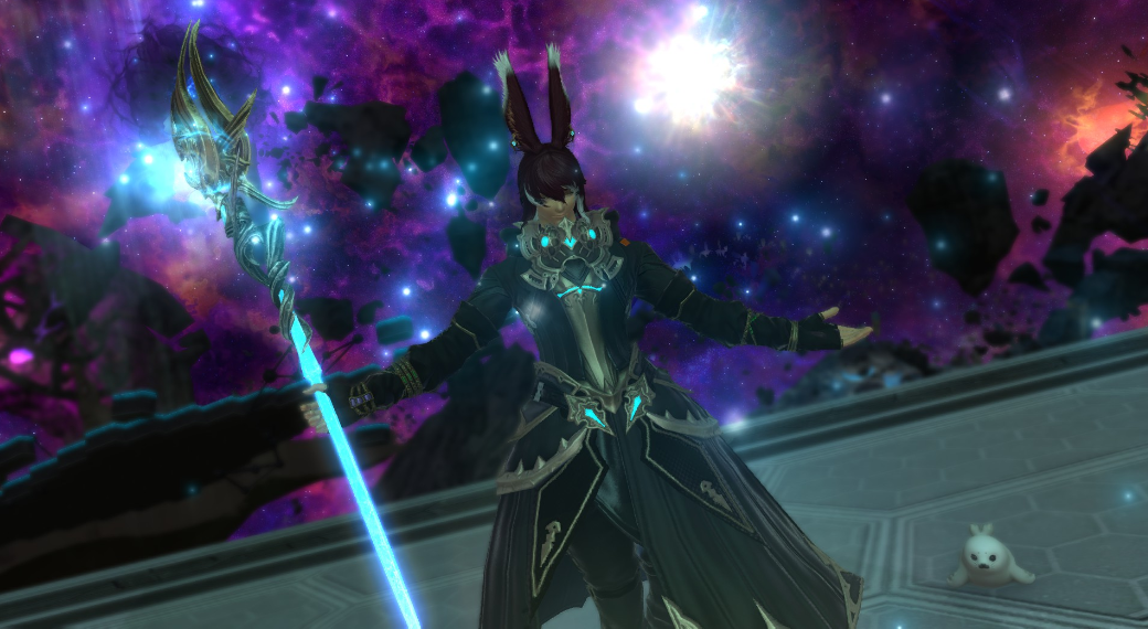 Scaevan Stargazer | Eorzea Collection