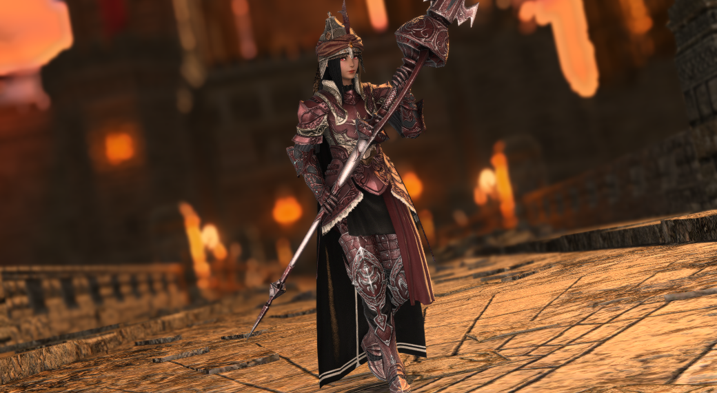 Vlad III Tepes | Eorzea Collection