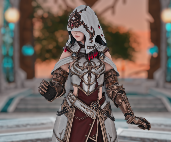 Guardian | Eorzea Collection