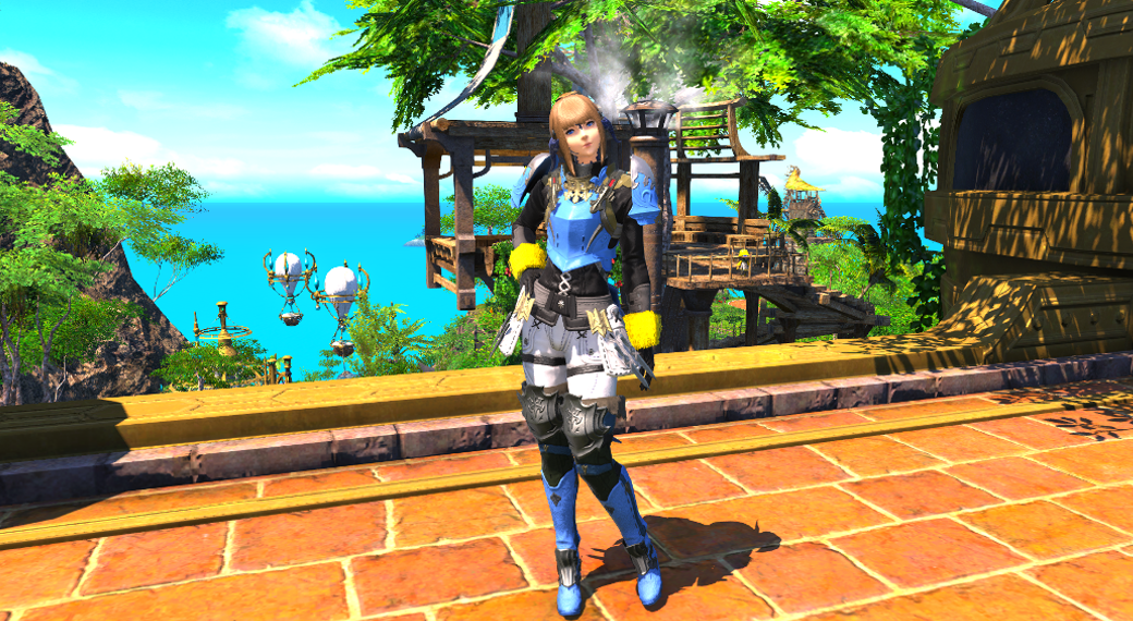 Vent and Aile | Capcom Database | Fandom