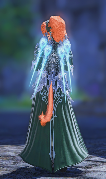 WoL | Eorzea Collection