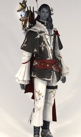 Regal | Eorzea Collection