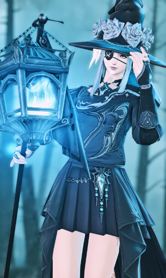 Ignis Fatuus | Eorzea Collection