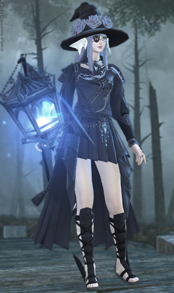 Ignis Fatuus | Eorzea Collection