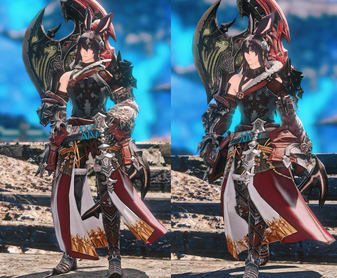 Son of Mountains | Eorzea Collection