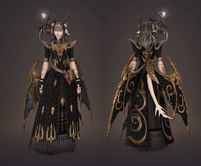 Turali | Eorzea Collection