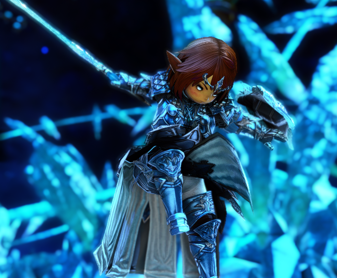 Mother Crystal's Child of Light | Eorzea Collection