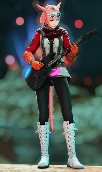 haruko SLAM DUNK Haruko Akagi Statue - ZX Studio [In-stock] – YesGK