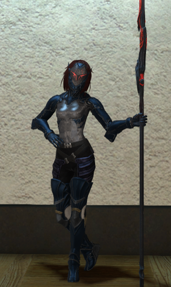 DRG | Eorzea Collection