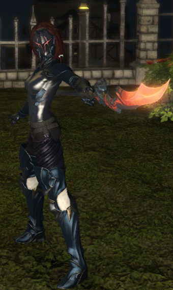 DRG | Eorzea Collection