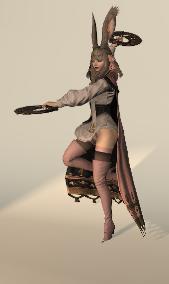 Venus | Eorzea Collection