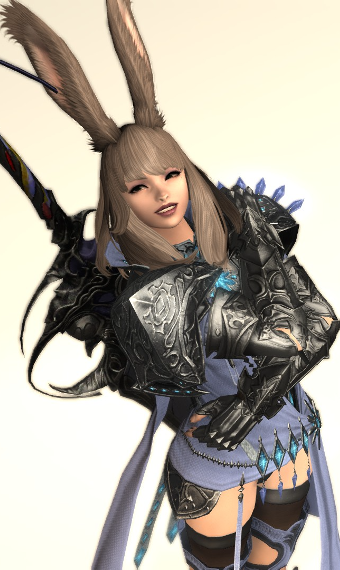 Morana Eorzea Collection