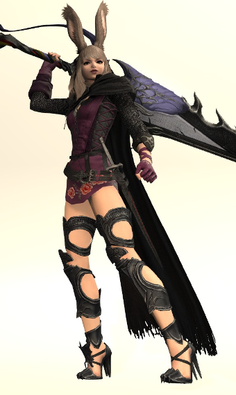 Durga | Eorzea Collection