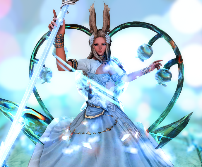 Ethereal | Eorzea Collection