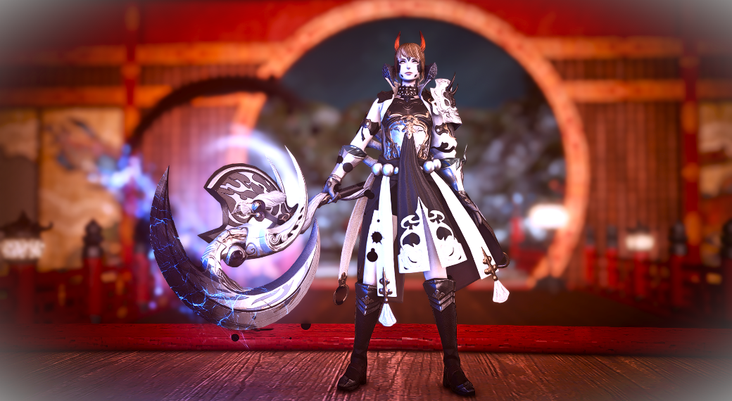 Oni | Eorzea Collection