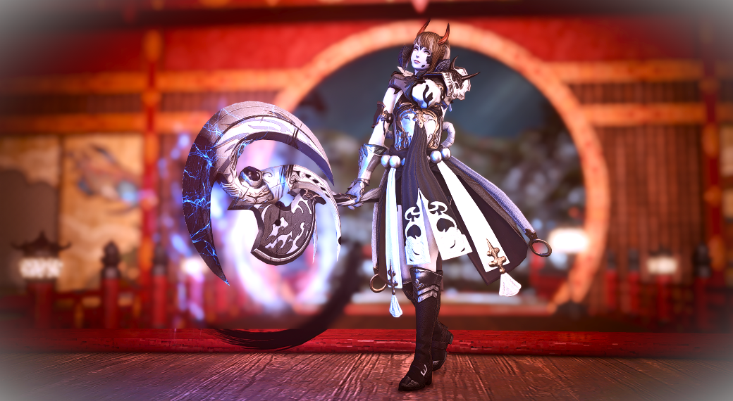 Oni | Eorzea Collection