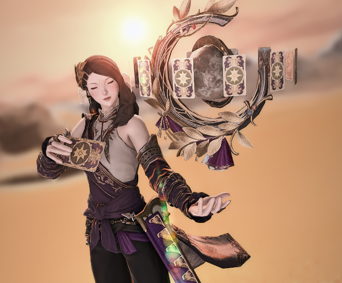 Forever 1 | Eorzea Collection