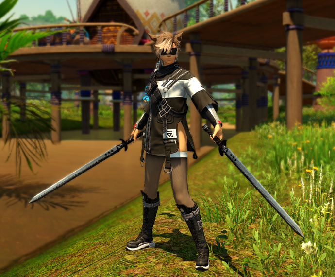 C-1 Viper | Eorzea Collection