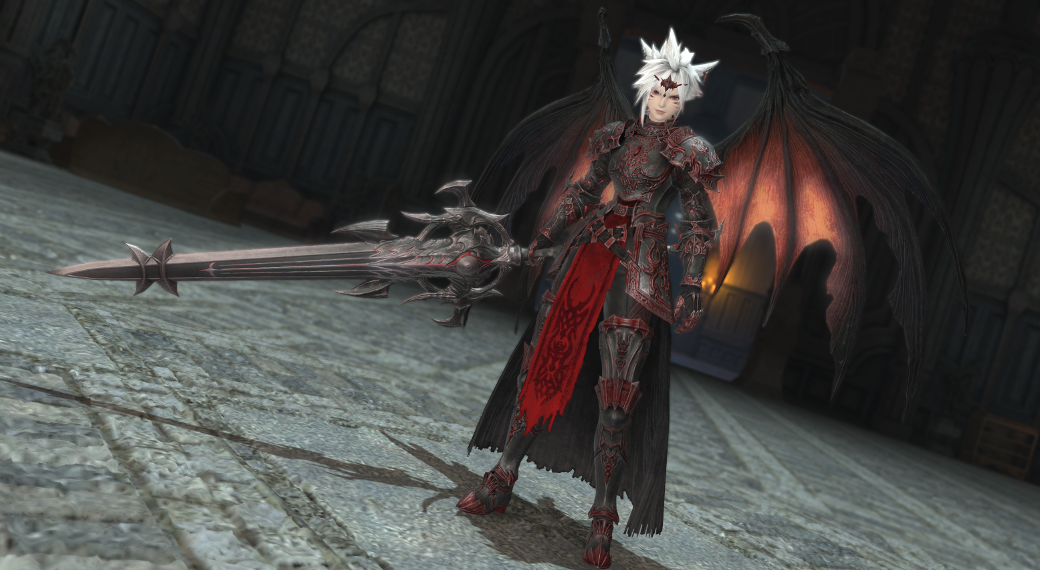 Vein | Eorzea Collection