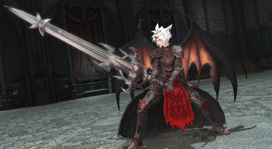 Vein | Eorzea Collection