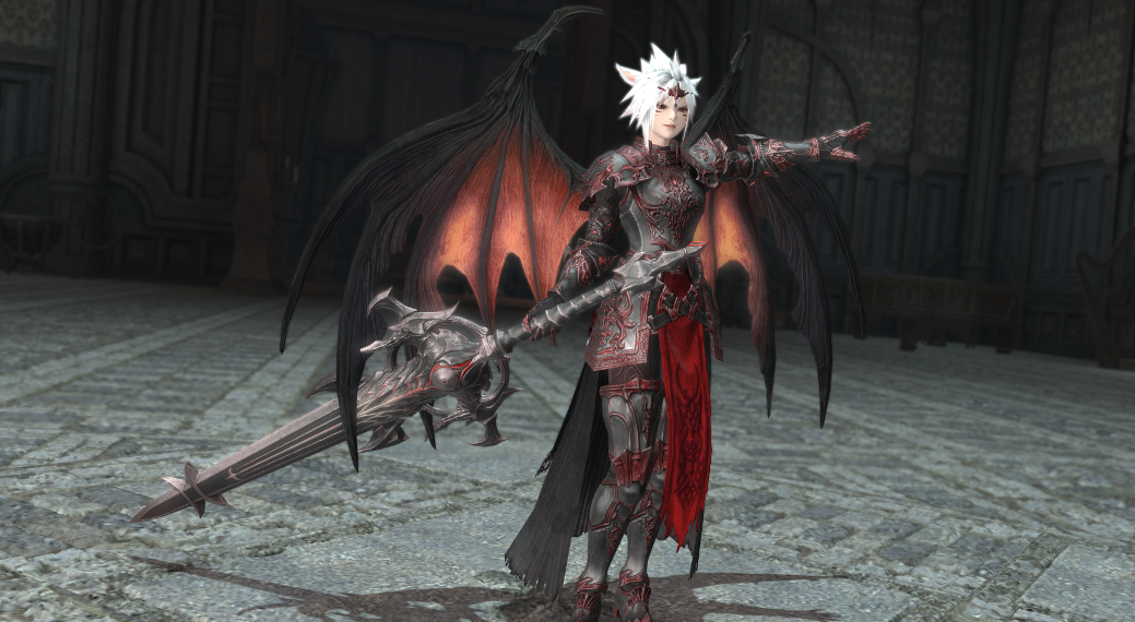 Vein | Eorzea Collection