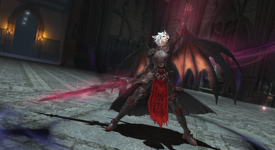 Vein | Eorzea Collection
