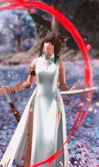 Sharlaya's Painter | Eorzea Collection